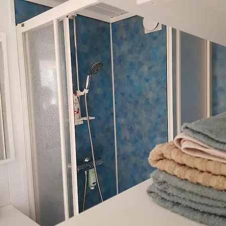 Lejlighed Lys Og Lettstelt Leilighet Med Utsikt Over Byen *