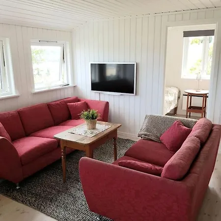 Apartment Lys Og Lettstelt Leilighet Med Utsikt Over Byen *