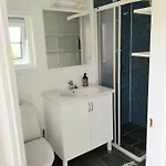 Apartamento Lys Og Lettstelt Leilighet Med Utsikt Over Byen
